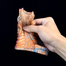 FAAK - Dragon Sleeve photo