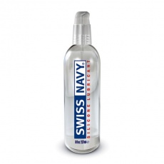 Swiss Navy - Silicone Lubricant - 237ml photo