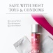 JO - Cocktail Cosmopolitan Lubricant - 60ml photo-4