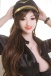 Kyoko Asian Realistic Sex Doll, Large Breasts, Ultra Soft TPE 158 cm (5’2 ft)  photo