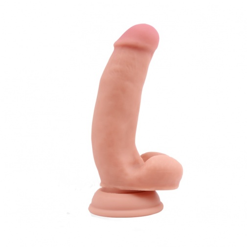 Chisa - Pornographer Dildo - Flesh photo