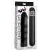 Bang! - XL Bullet w Swirl Sleeve - Black photo-9