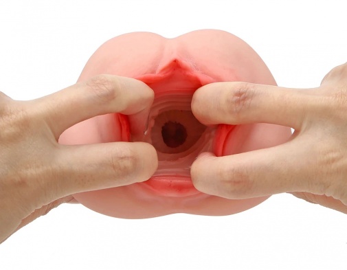 Jorokumo - Realistic Stroker 450g photo