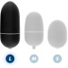 Online - Vibro Egg w Remote L - Black photo-4