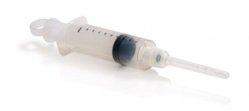 CEN - 注射型後庭清潔器 - 透明 照片