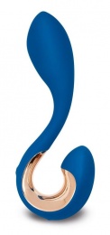 Gvibe - Gpop2 - Indigo Blue photo