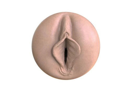 Fleshlight - Boost Bang Masturbator - Flesh photo