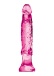 ToyJoy - Anal Starter 6" Dildo - Pink photo