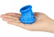 Lovetoy - Pinnacle Pro Tapered Squeeze Stretcher - Blue photo-5