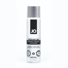 JO - 高级矽性润滑剂 - 120ml 照片