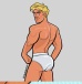 Fleshjack - Fantasy Power Bottom Boy Masturbator photo-5