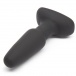 B-Vibe - Rimming Plug - Black photo-5