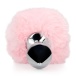 Ouch - Bunny Tail Plug - Pink photo-4