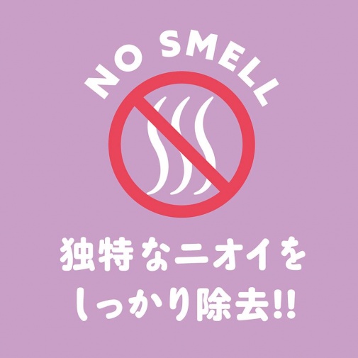Pepee - Punitori Aru Dildo 9cm - Pink photo