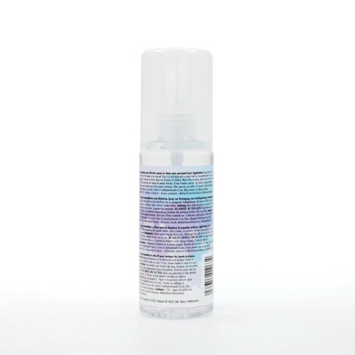 Unihorn - 玩具清潔噴霧 - 100ml 照片