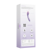 SVAKOM - Margot APP G-spot Vibrator - Lilac Swirl photo-16