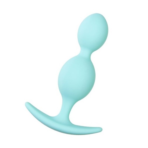 ToDo - Roll Anal Plug - Mint photo