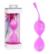 Vibe Therapy - Fascinate Vibro Balls - Pink photo-4