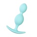 ToDo - Roll Anal Plug - Mint photo