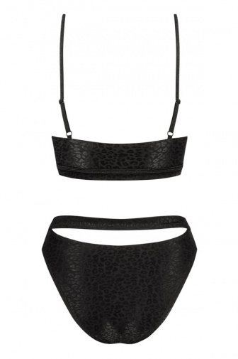 Obsessive - Miamelle Bikini - Black - M photo