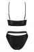 Obsessive - Miamelle Bikini - Black - M photo-8