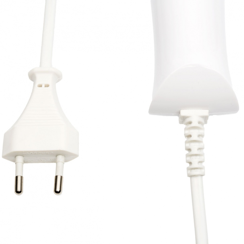 The Magic Wand vibrator is known for its powerful vibrations... Europe Magic Wand - Massager - White photo-6