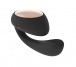 Lelo - Ida Wave APP Dual Vibrator - Black photo-5