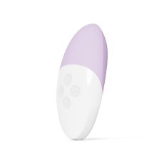 Lelo - Siri 3 Sound Activated Vibrator - Calm Lavender photo