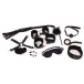 Kiotos - BDSM Fantasy Kit - Black photo