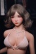 Maren Japanese Realistic Sex Doll, Skinny Body, Ultra Soft Silicone 165 cm (5’4 ft)  photo-8