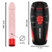 Jamyjob - Pyston 抽插式震動自動性愛機器 照片-7