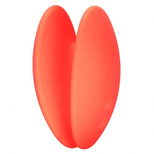 CEN - Marvelous Massager - Orange photo