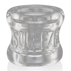 Oxballs - Squeeze Ball Stretcher - Clear 照片