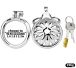 FAAK - Flower Chastity Cage 45mm photo-6