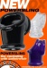 Oxballs - Powersling Ballstretcher - Clear photo-6