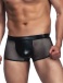 Ohyeah - Men Lace Panty - Black - XL photo-3
