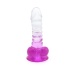 Kiotos - Spiral Dildo 01 - Purple photo-6