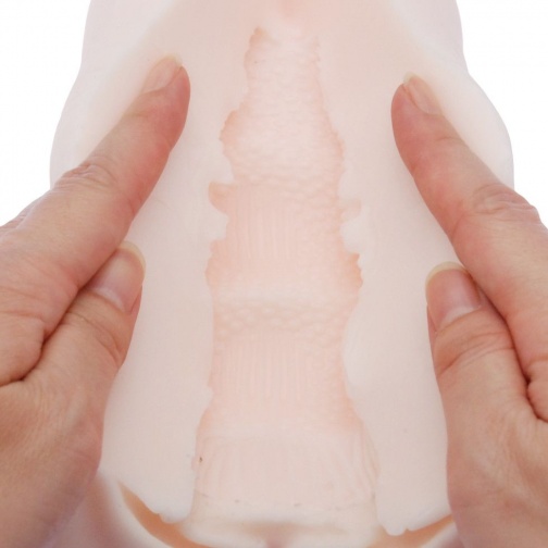 A-One - Magical Science Epicurea Masturbator photo