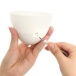 Vorze - U.F.O. Mobile Nipple Stimulator - White photo-11