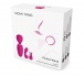Nomi Tang - Pocket Wand - Hot Pink photo-14