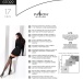 Passion - ST022 Stockings - Black - 5 photo-3