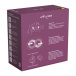 We-Vibe - Chorus Pro Clitoral & G-Spot Couples Vibrator - Satin Black 照片-19