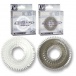 Boss - Soft Dot Ring - Clear photo-3