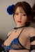 Zhiruo Asian Realistic Sex Doll, Skinny Body, Ultra Soft Silicone 171 cm (5’6 ft) photo-11