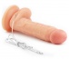 Lovetoy - 7.5" Vibro Easy Strapon Set w Balls photo-15