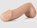 Fleshjack - Danny Fantasy Dildo 照片-8