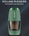 Akposh - Passion Storm Rolling Masturbator - Green photo-3