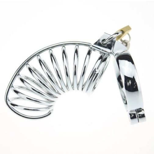 MT - Chastity Device 009 photo
