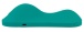 Vibepad - Intense Vibrator - Turquoise photo-5