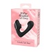Fifty Shades of Grey – Greedy Girl Duet Vibrator - Black 照片-2